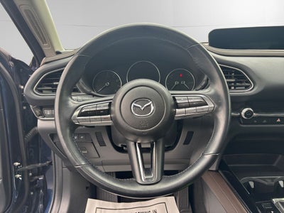 2023 Mazda Mazda CX-30 2.5 S Premium Package
