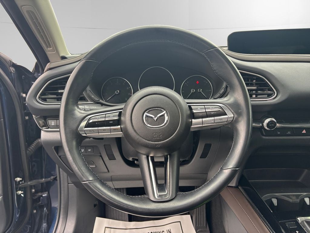 2023 Mazda Mazda CX-30 2.5 S Premium Package