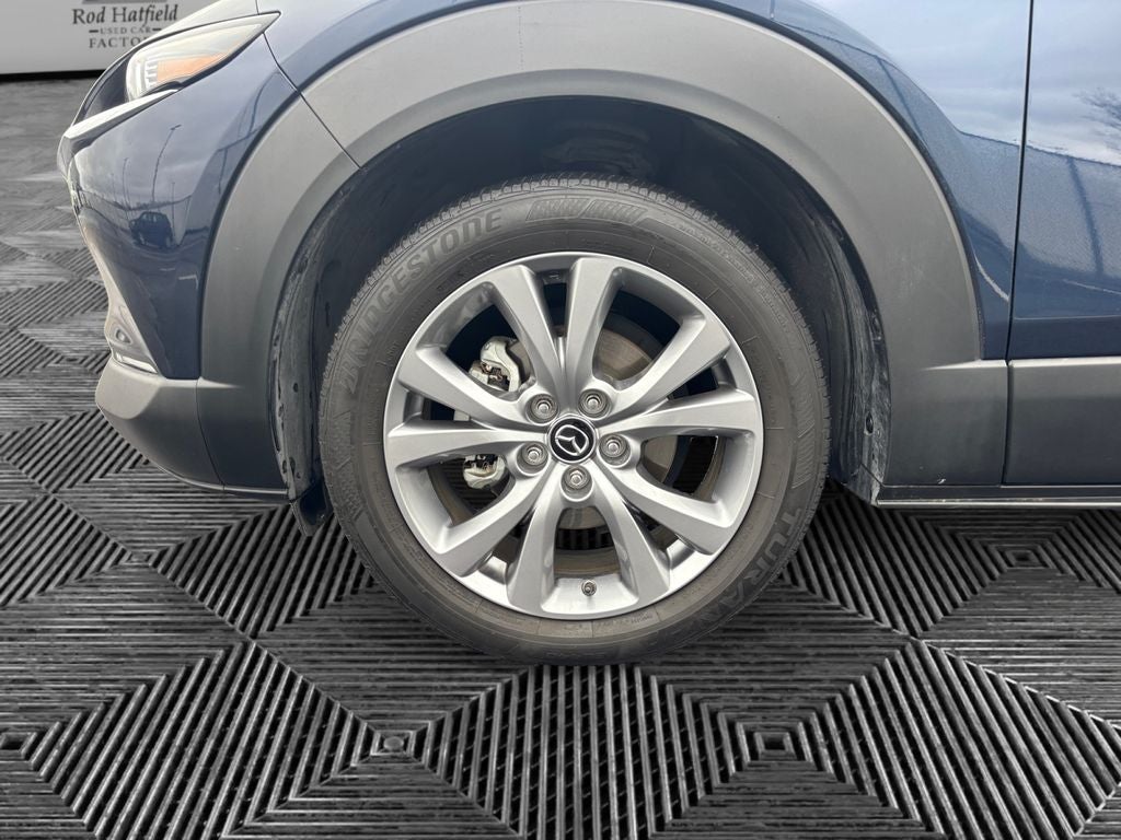 2023 Mazda Mazda CX-30 2.5 S Premium Package