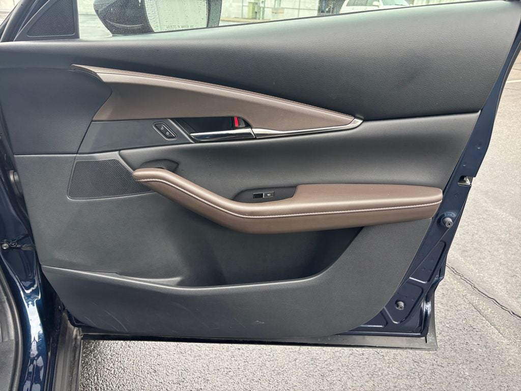 2023 Mazda Mazda CX-30 2.5 S Premium Package