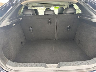 2023 Mazda Mazda CX-30 2.5 S Premium Package