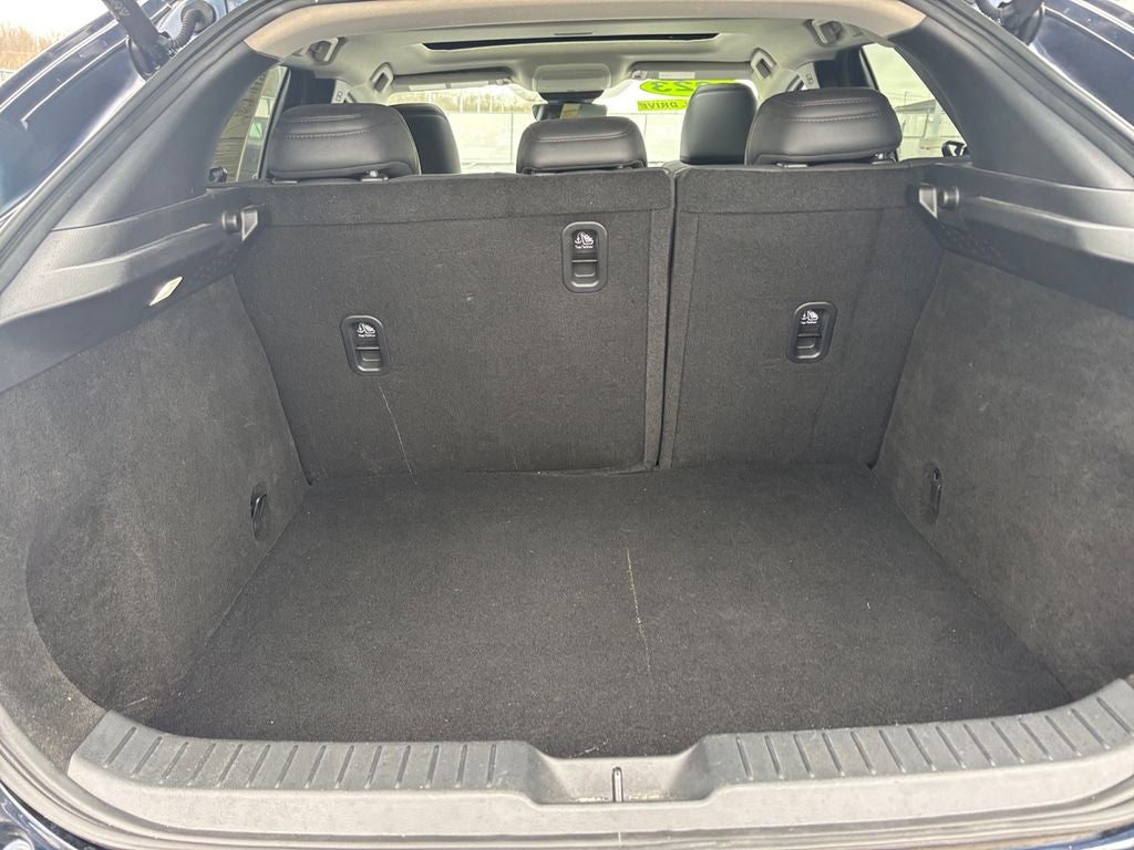 2023 Mazda Mazda CX-30 2.5 S Premium Package