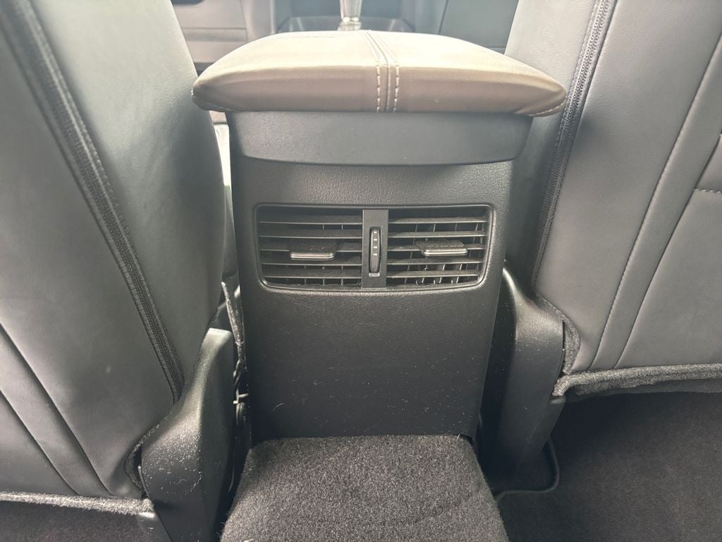 2023 Mazda Mazda CX-30 2.5 S Premium Package