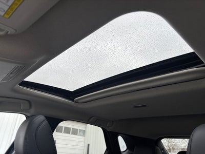 2023 Mazda Mazda CX-30 2.5 S Premium Package