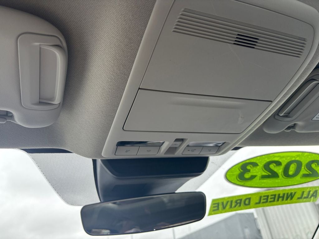 2023 Mazda Mazda CX-30 2.5 S Premium Package