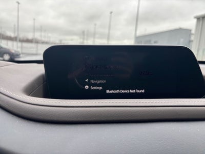 2023 Mazda Mazda CX-30 2.5 S Premium Package