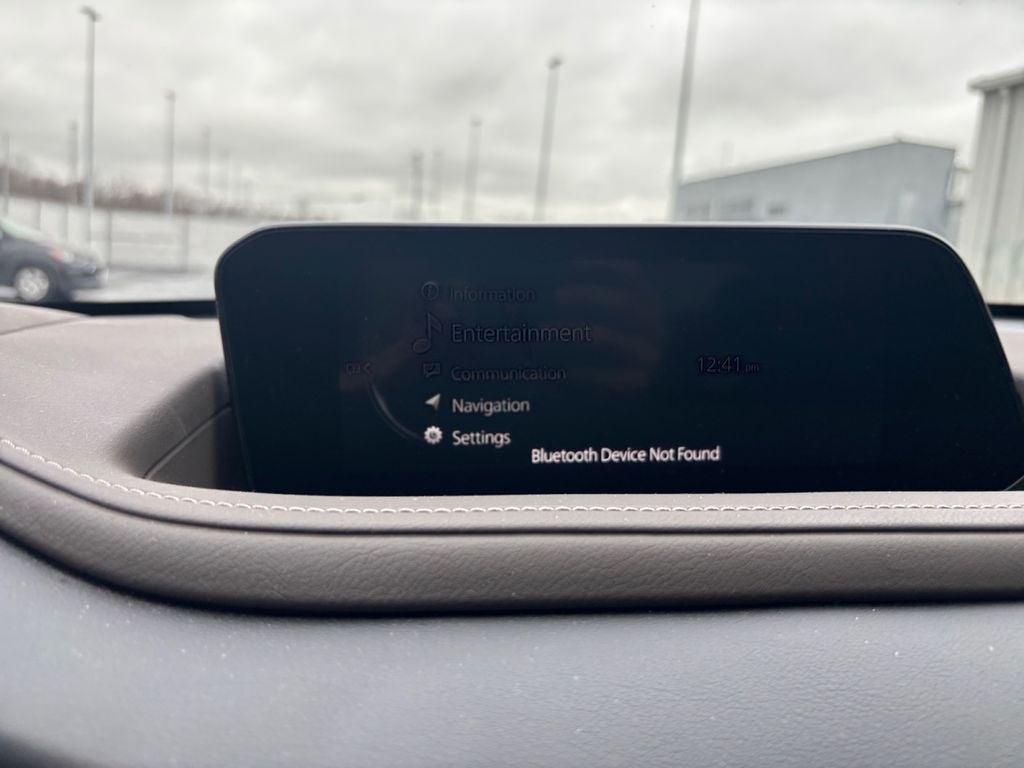 2023 Mazda Mazda CX-30 2.5 S Premium Package