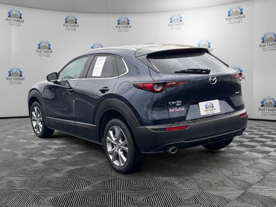 2023 Mazda Mazda CX-30 2.5 S Premium Package