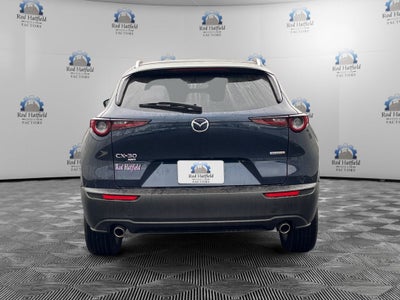 2023 Mazda Mazda CX-30 2.5 S Premium Package