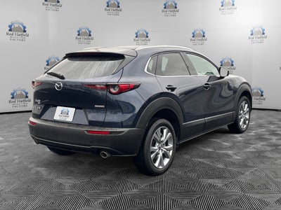 2023 Mazda Mazda CX-30 2.5 S Premium Package