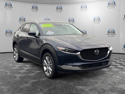 2023 Mazda Mazda CX-30 2.5 S Premium Package