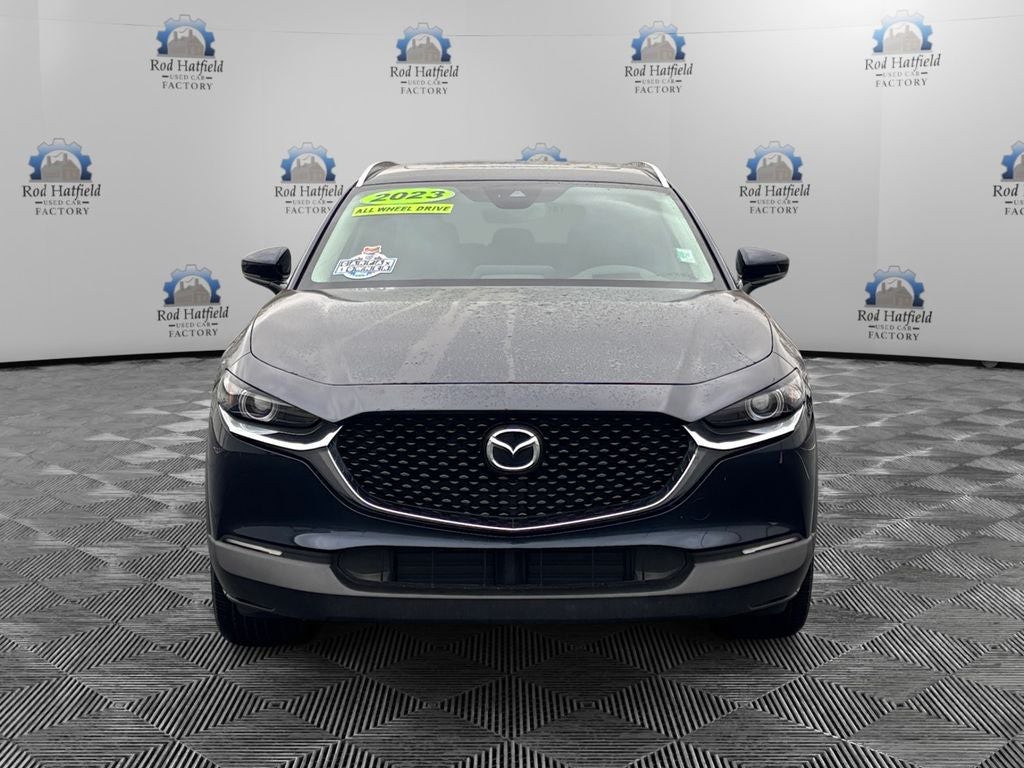 2023 Mazda Mazda CX-30 2.5 S Premium Package