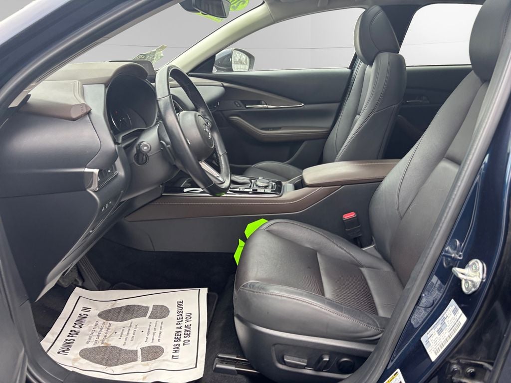 2023 Mazda Mazda CX-30 2.5 S Premium Package
