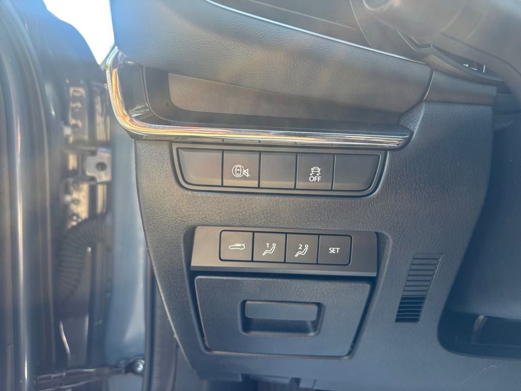 2024 Mazda Mazda3 2.5 S Carbon Edition