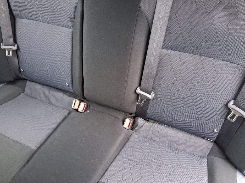 2024 Nissan Versa 1.6 SV