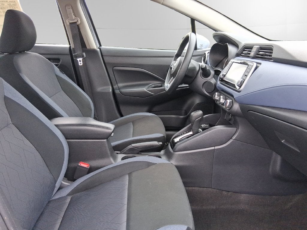 2024 Nissan Versa 1.6 SV