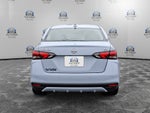 2024 Nissan Versa 1.6 SV