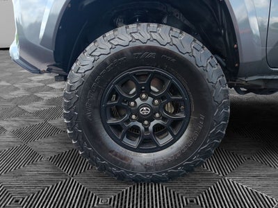 2019 Toyota Tacoma SR5 V6