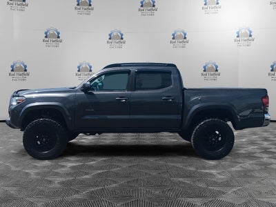 2019 Toyota Tacoma SR5 V6