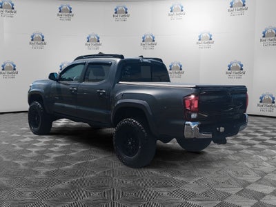 2019 Toyota Tacoma SR5 V6