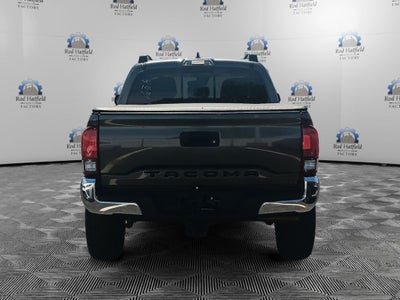 2019 Toyota Tacoma SR5 V6