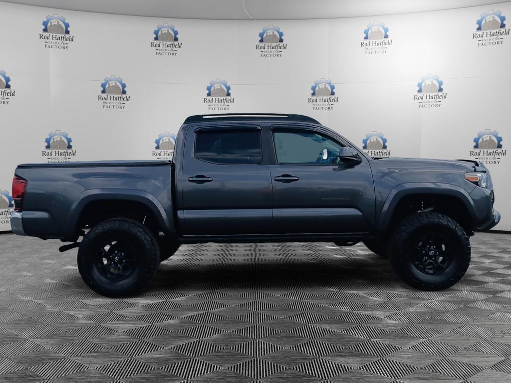 2019 Toyota Tacoma SR5 V6