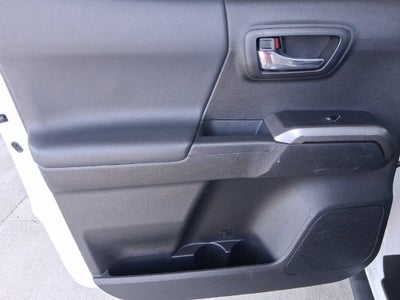 2022 Toyota Tacoma Limited V6