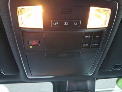 2022 Toyota Tacoma Limited V6