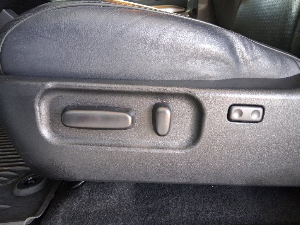 2022 Toyota Tacoma Limited V6