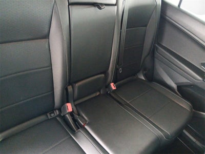 2019 Volkswagen Tiguan 2.0T SE 4Motion