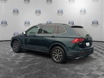2019 Volkswagen Tiguan 2.0T SE 4Motion