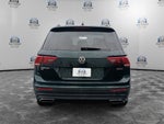 2019 Volkswagen Tiguan 2.0T SE 4Motion