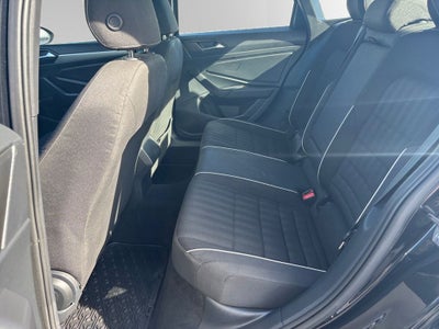 2024 Volkswagen Jetta 1.5T Sport