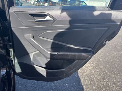 2024 Volkswagen Jetta 1.5T Sport