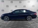 2024 Volkswagen Jetta 1.5T Sport