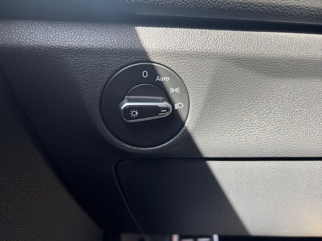 2024 Volkswagen Jetta 1.5T Sport