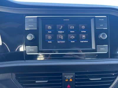 2024 Volkswagen Jetta 1.5T Sport