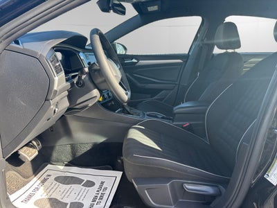 2024 Volkswagen Jetta 1.5T Sport