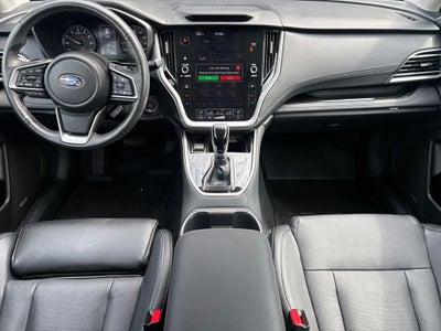 2024 Subaru Legacy Limited