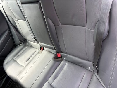 2024 Subaru Legacy Limited