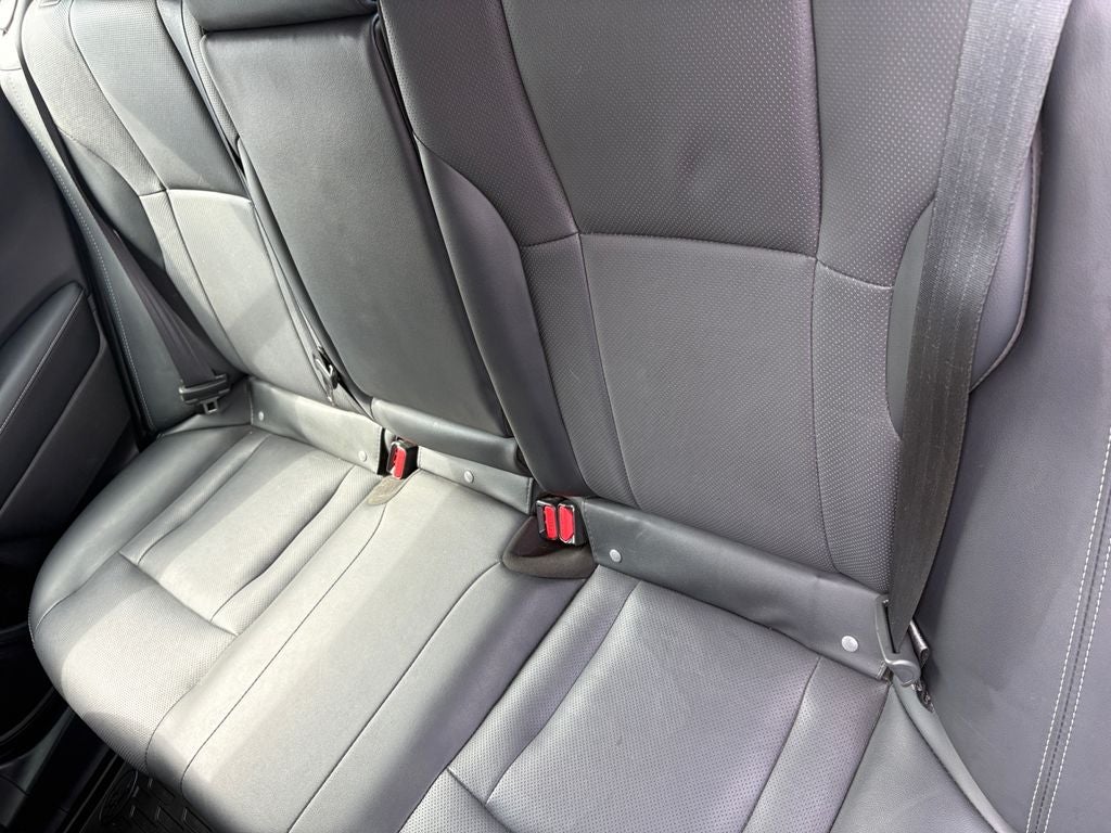 2024 Subaru Legacy Limited