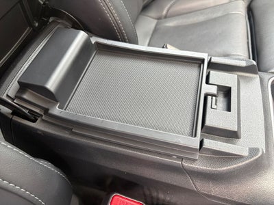 2024 Subaru Legacy Limited