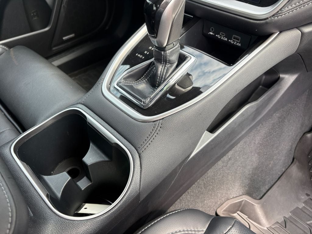 2024 Subaru Legacy Limited