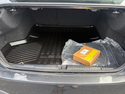 2024 Subaru Legacy Limited