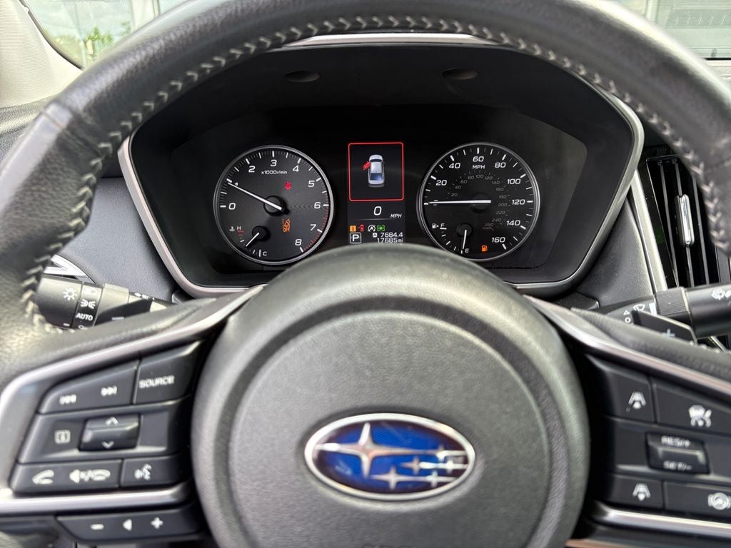 2024 Subaru Legacy Limited