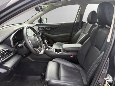 2024 Subaru Legacy Limited