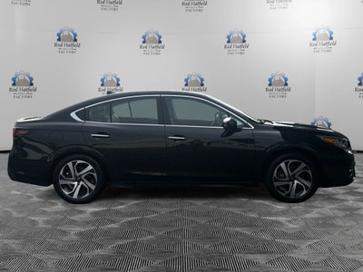 2022 Subaru Legacy Touring XT