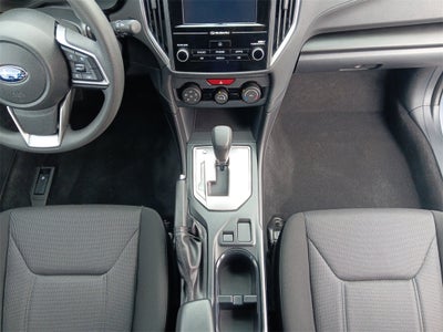 2023 Subaru Impreza Base