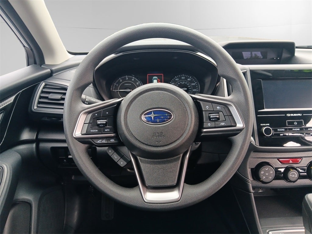 2023 Subaru Impreza Base