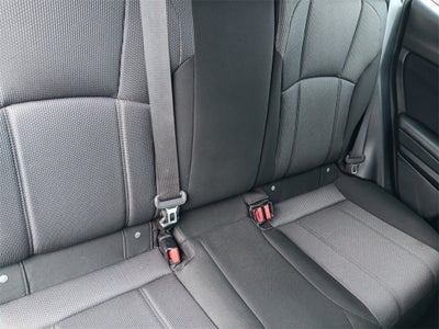 2023 Subaru Impreza Base